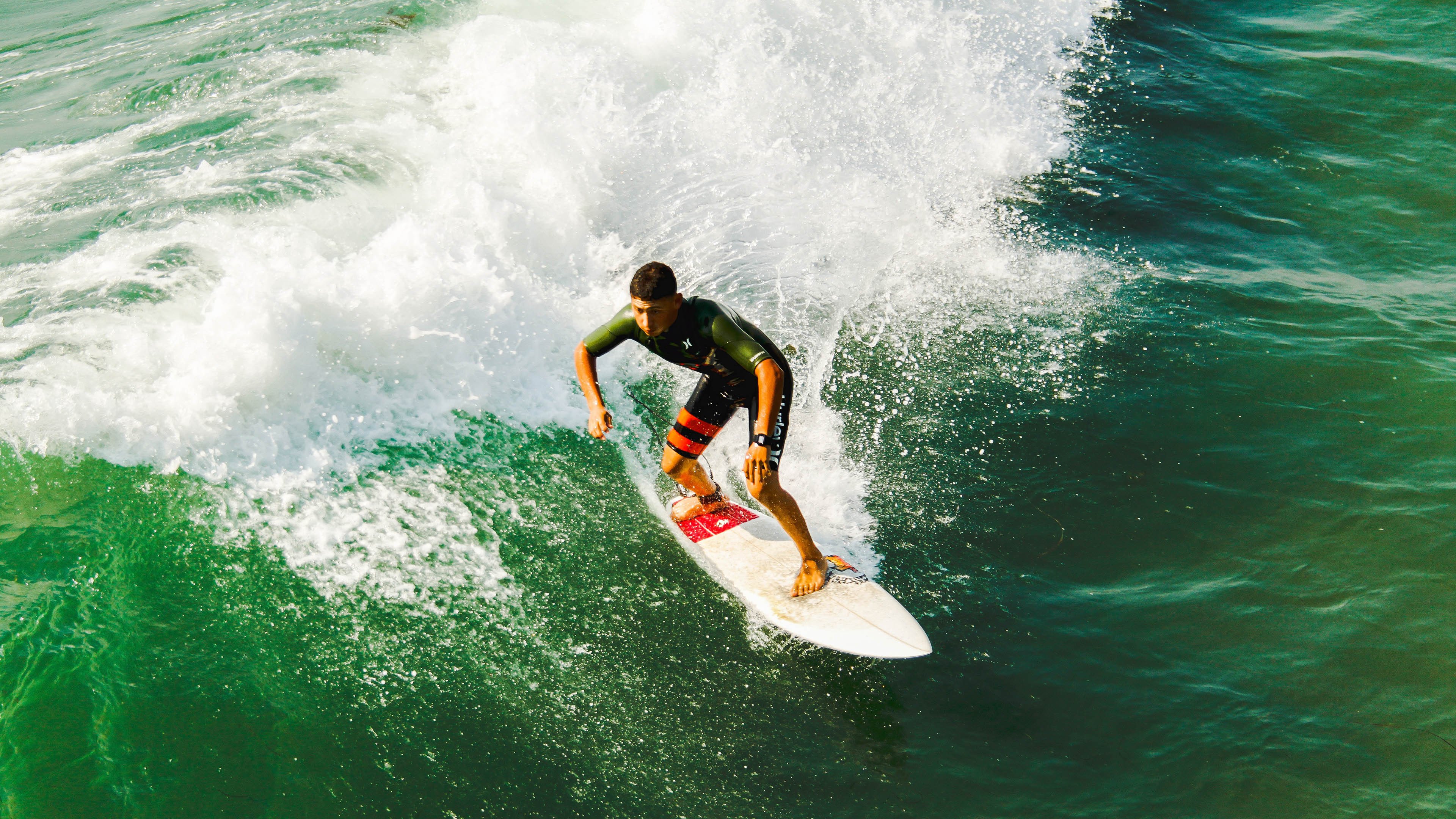 图穆亚展现全能球技，成为袋鼠队的进攻利器，图阿vs穆勒