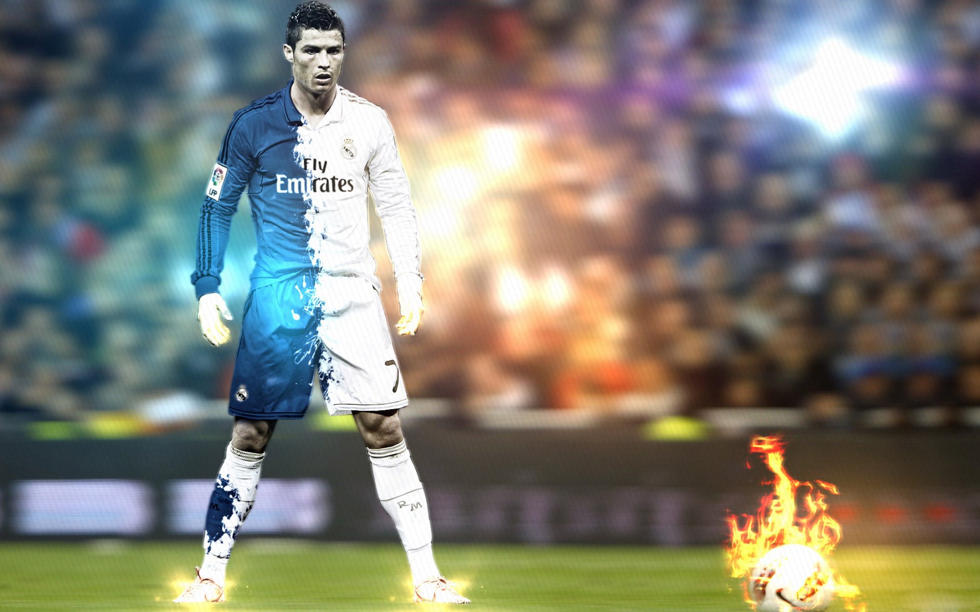 巴西青训持续投入，世界级天才不断涌现